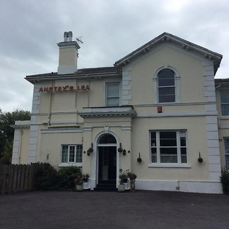Ansteys Lea Hotel Torquay Ngoại thất bức ảnh