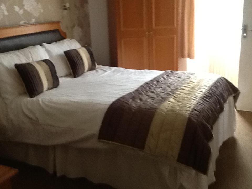 Ansteys Lea Hotel Torquay Ngoại thất bức ảnh