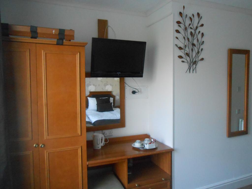 Ansteys Lea Hotel Torquay Ngoại thất bức ảnh