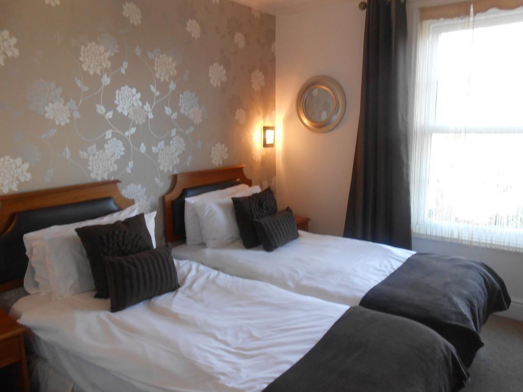 Ansteys Lea Hotel Torquay Phòng bức ảnh