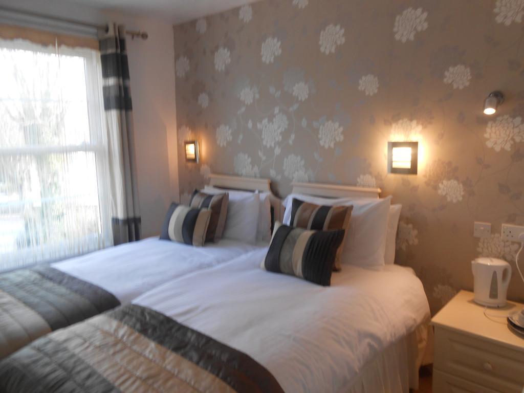 Ansteys Lea Hotel Torquay Phòng bức ảnh