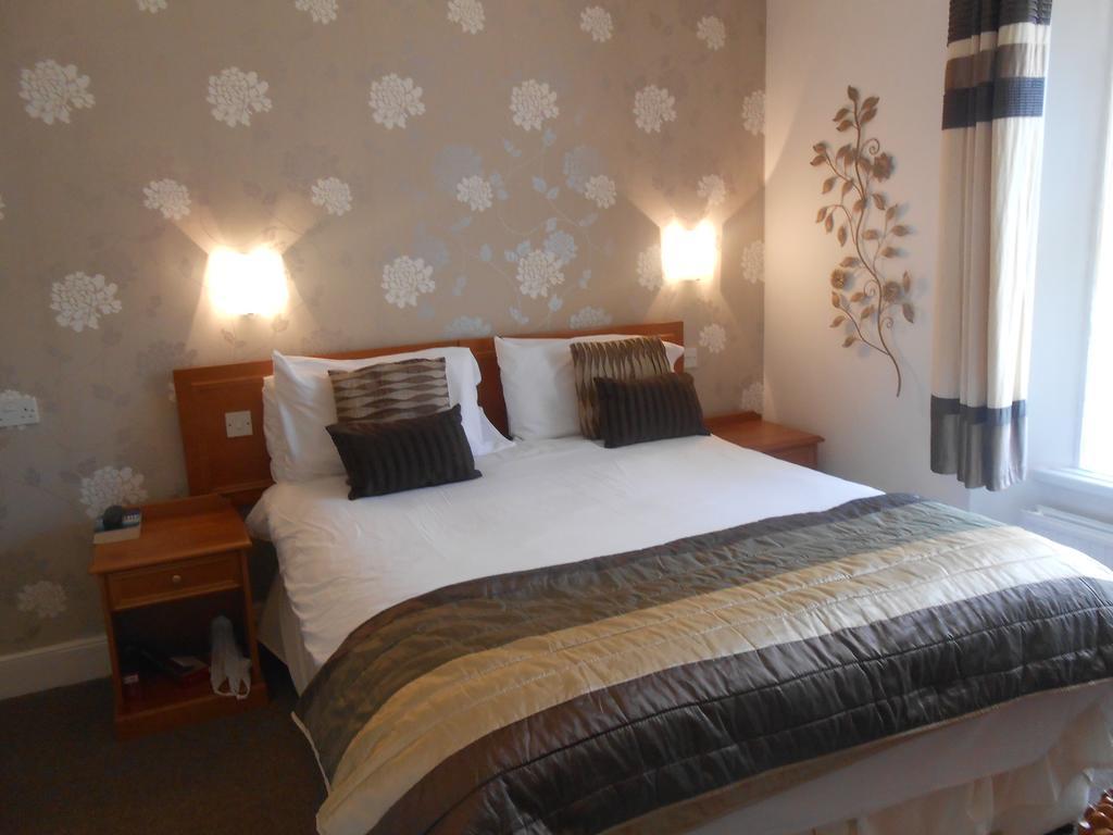 Ansteys Lea Hotel Torquay Phòng bức ảnh