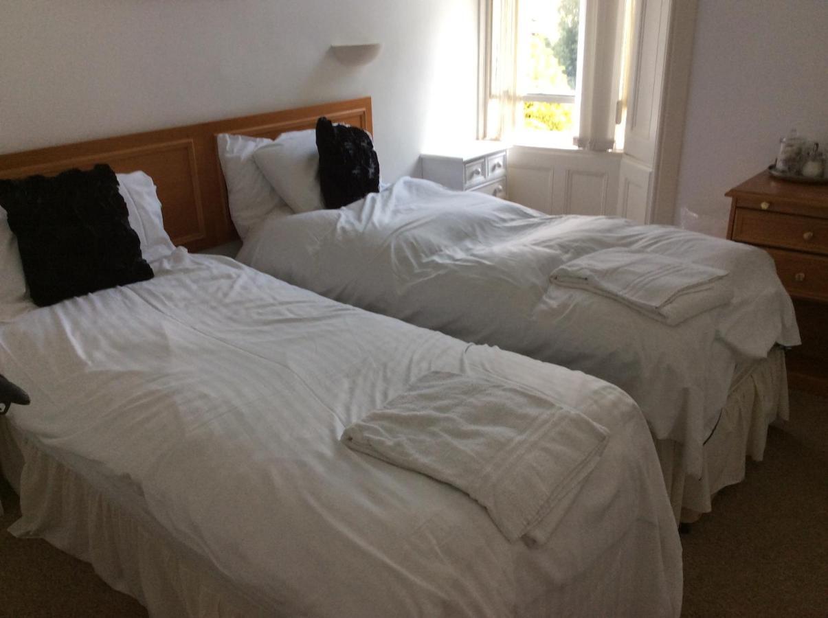 Ansteys Lea Hotel Torquay Ngoại thất bức ảnh