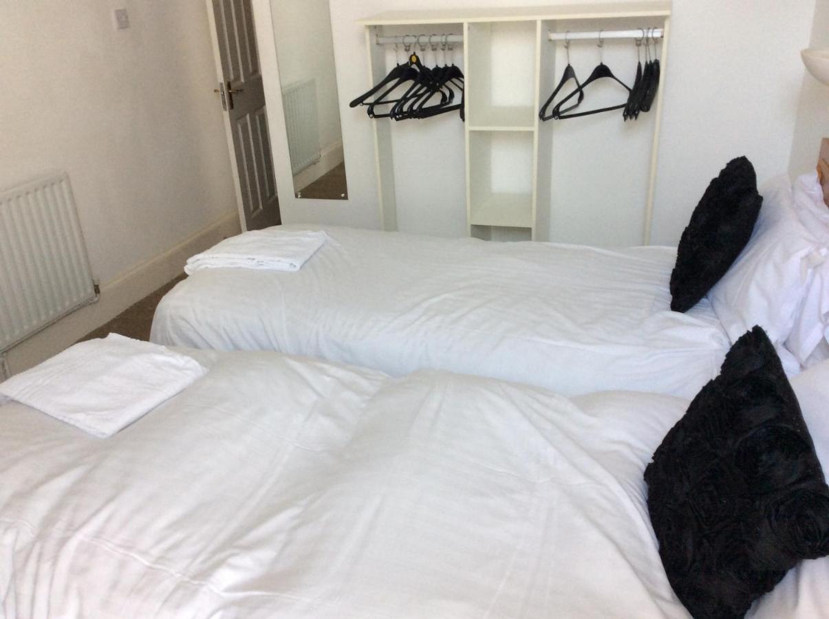 Ansteys Lea Hotel Torquay Ngoại thất bức ảnh