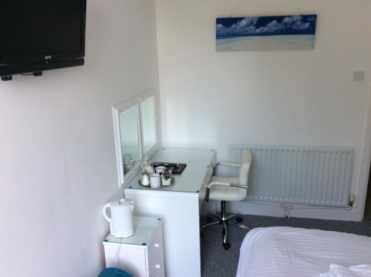 Ansteys Lea Hotel Torquay Ngoại thất bức ảnh