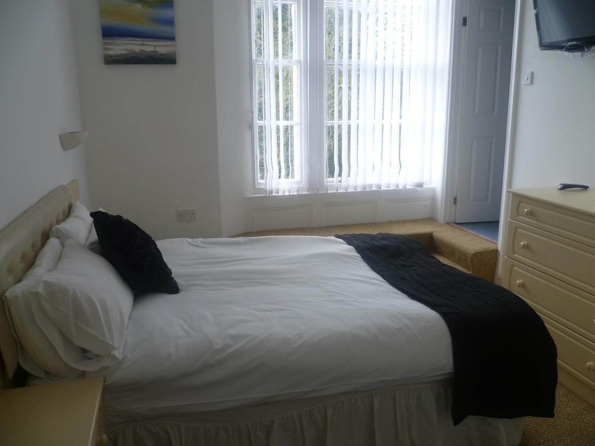 Ansteys Lea Hotel Torquay Ngoại thất bức ảnh