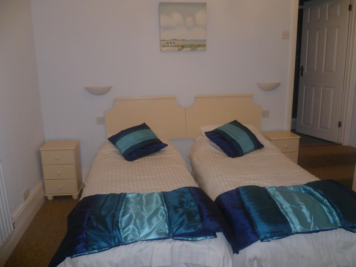 Ansteys Lea Hotel Torquay Ngoại thất bức ảnh