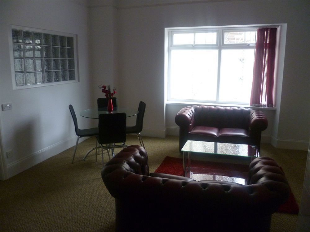 Ansteys Lea Hotel Torquay Ngoại thất bức ảnh