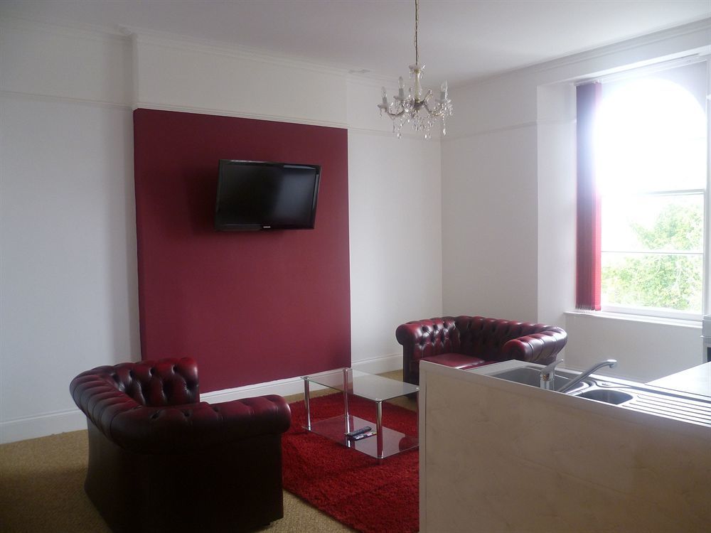Ansteys Lea Hotel Torquay Ngoại thất bức ảnh