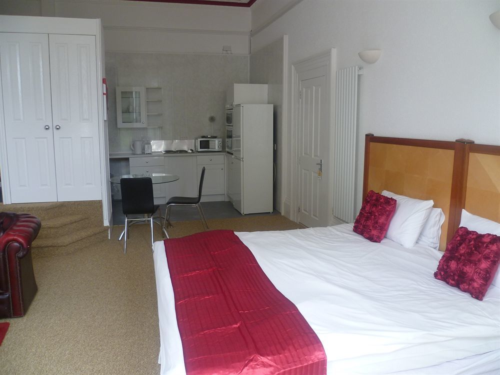 Ansteys Lea Hotel Torquay Ngoại thất bức ảnh
